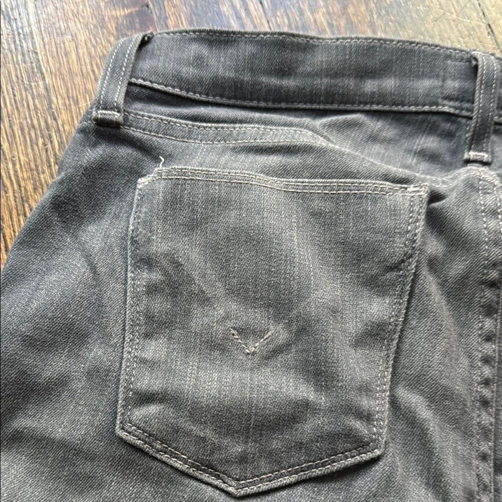 Hudson Jeans in Classic Gray - Picture 10 of 12